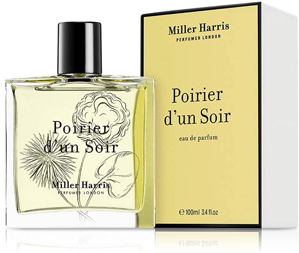 Miller Harris Poirier D'un Soir – Eau de Parfum 100 ml